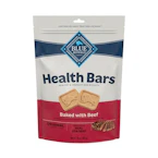 Blue Buffalo Dog Health Bars