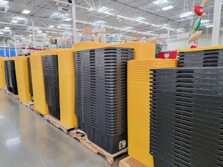 storage totes