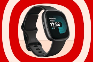 qvc fitbit watches