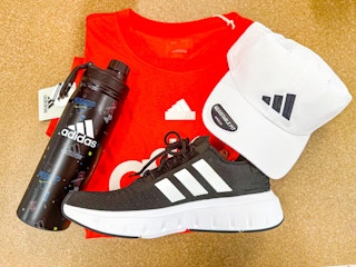 ebay adidas shoes and apparel