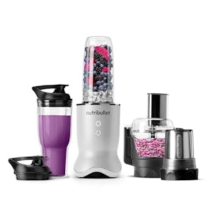 NutriBullet Ultra Plus+ Kitchen System