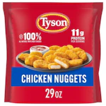 Tyson Chicken Nuggets