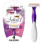 Bic Soleil 3 Disposable Razors