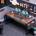 Computer Office Desk