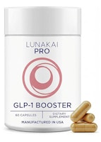 GLP-1 Supplement