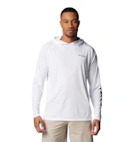 Columbia Men's PFG Fishing Hoodie