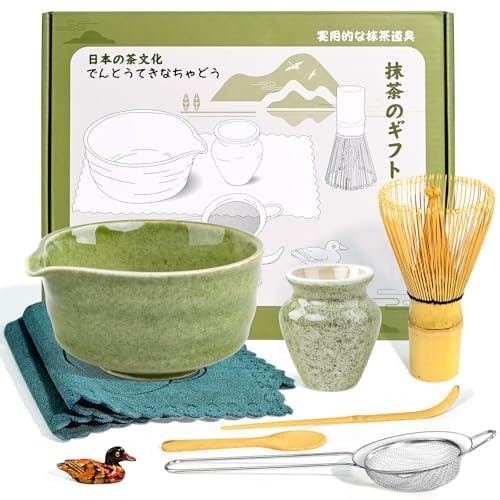 Matcha Set