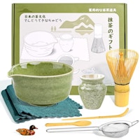Matcha Set