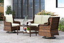Patio Sets Aosom