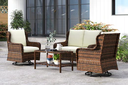Patio Sets Aosom