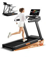 Folding Treadmill