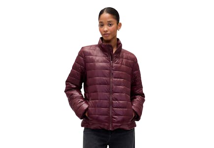 Gap Women's Jacket