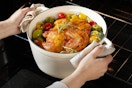 carote dutch oven