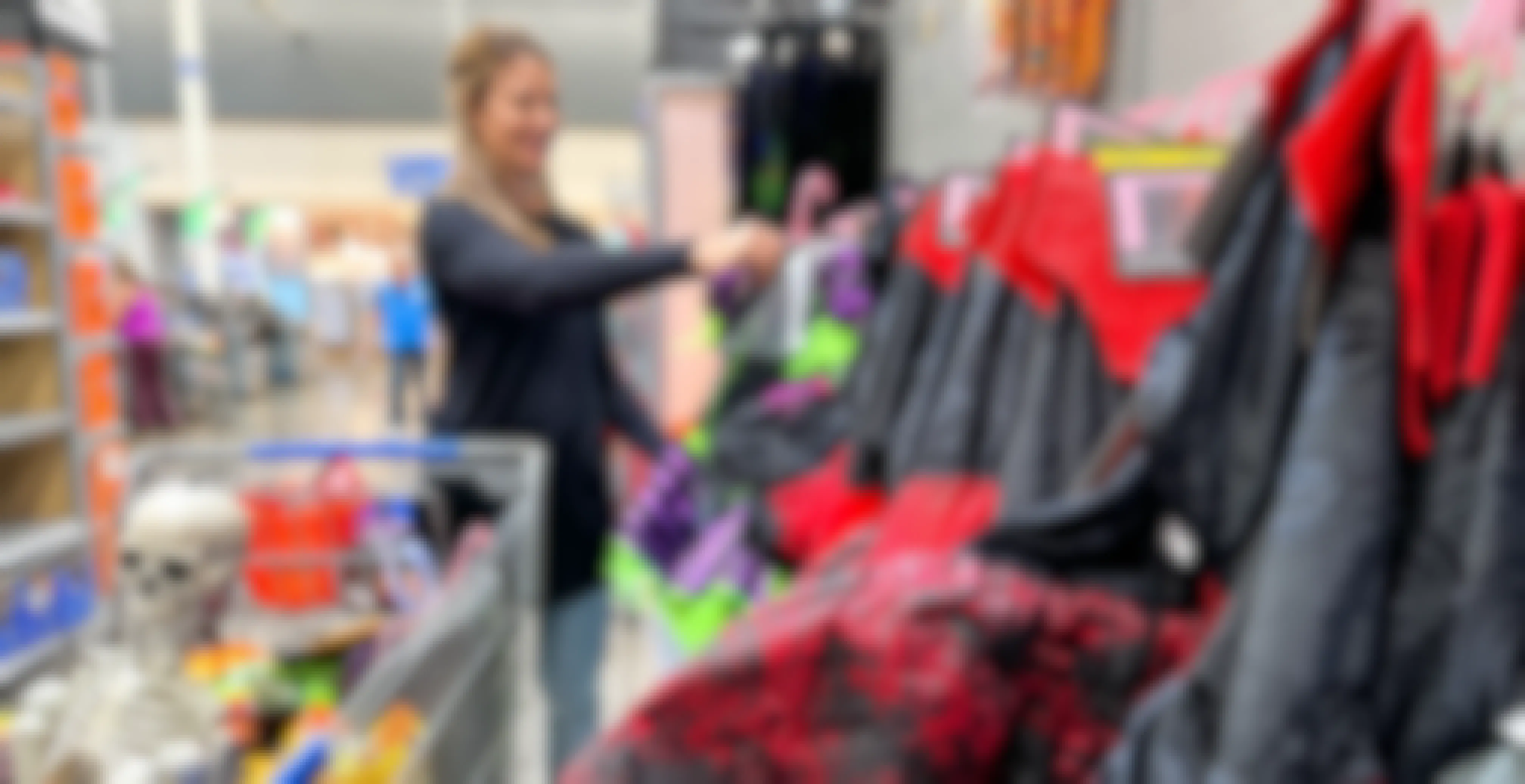 Walmart Halloween Costumes Are Here — Starting at $5 Each