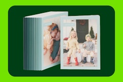 Chatbooks Monthbooks Photo Book