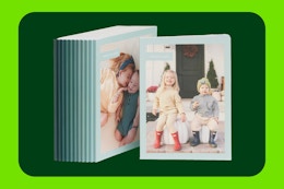 Chatbooks Monthbooks Photo Book