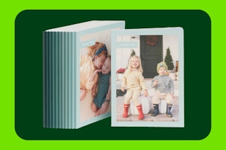 Chatbooks Monthbooks Photo Book