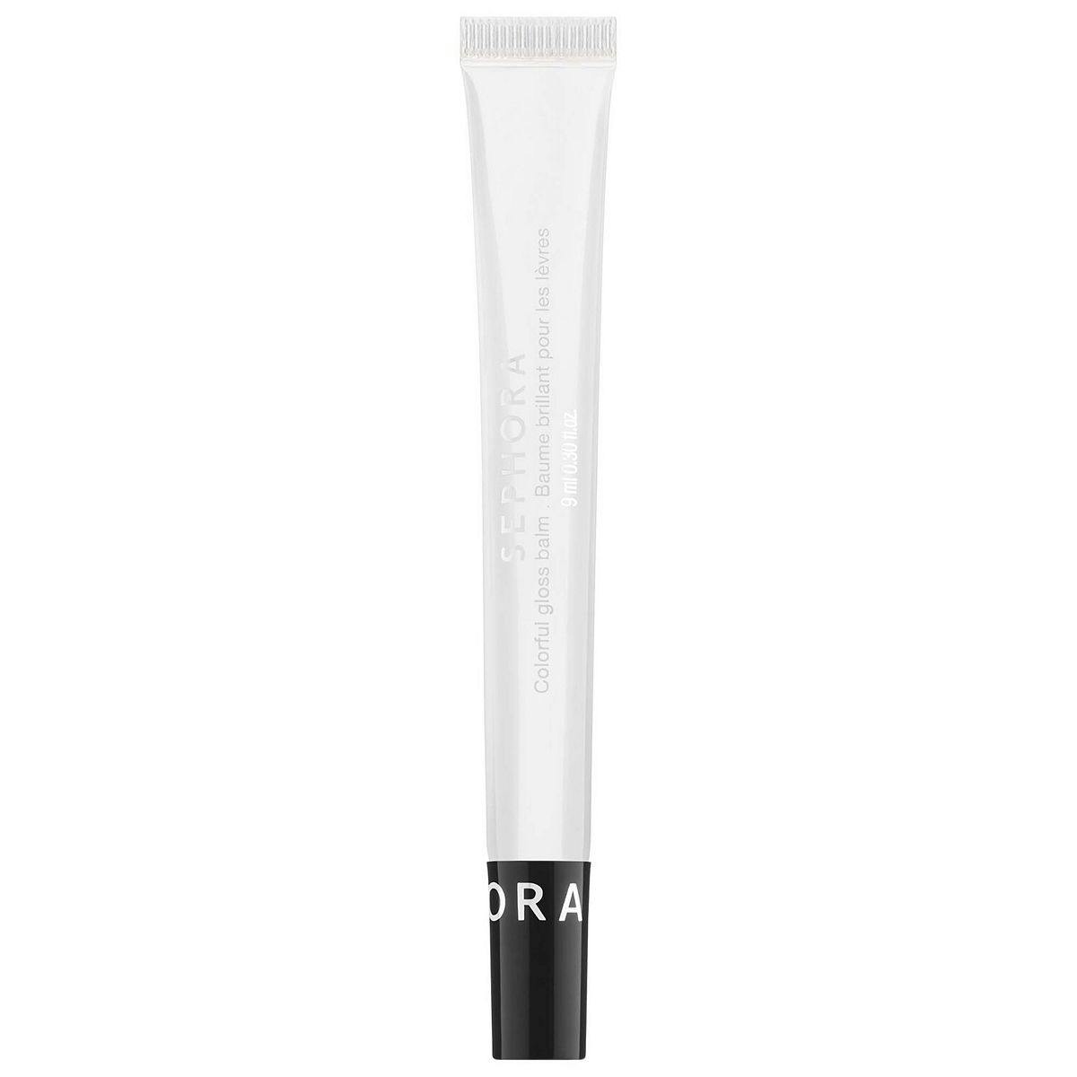 Sephora Collection Lip Gloss Balm