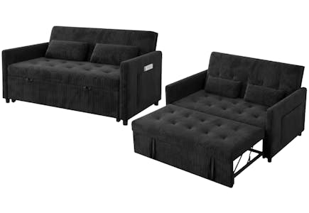 Sleeper Sofa Couch