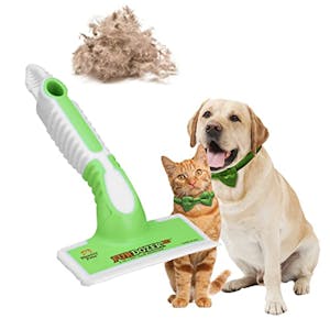 Pet Hair Remover Tool