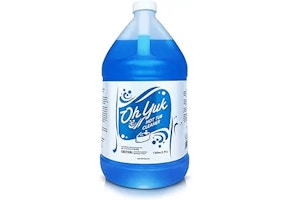 Oh Yuk Hot Tub Cleaner
