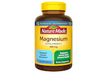 Nature Made Extra-Strength Magnesium