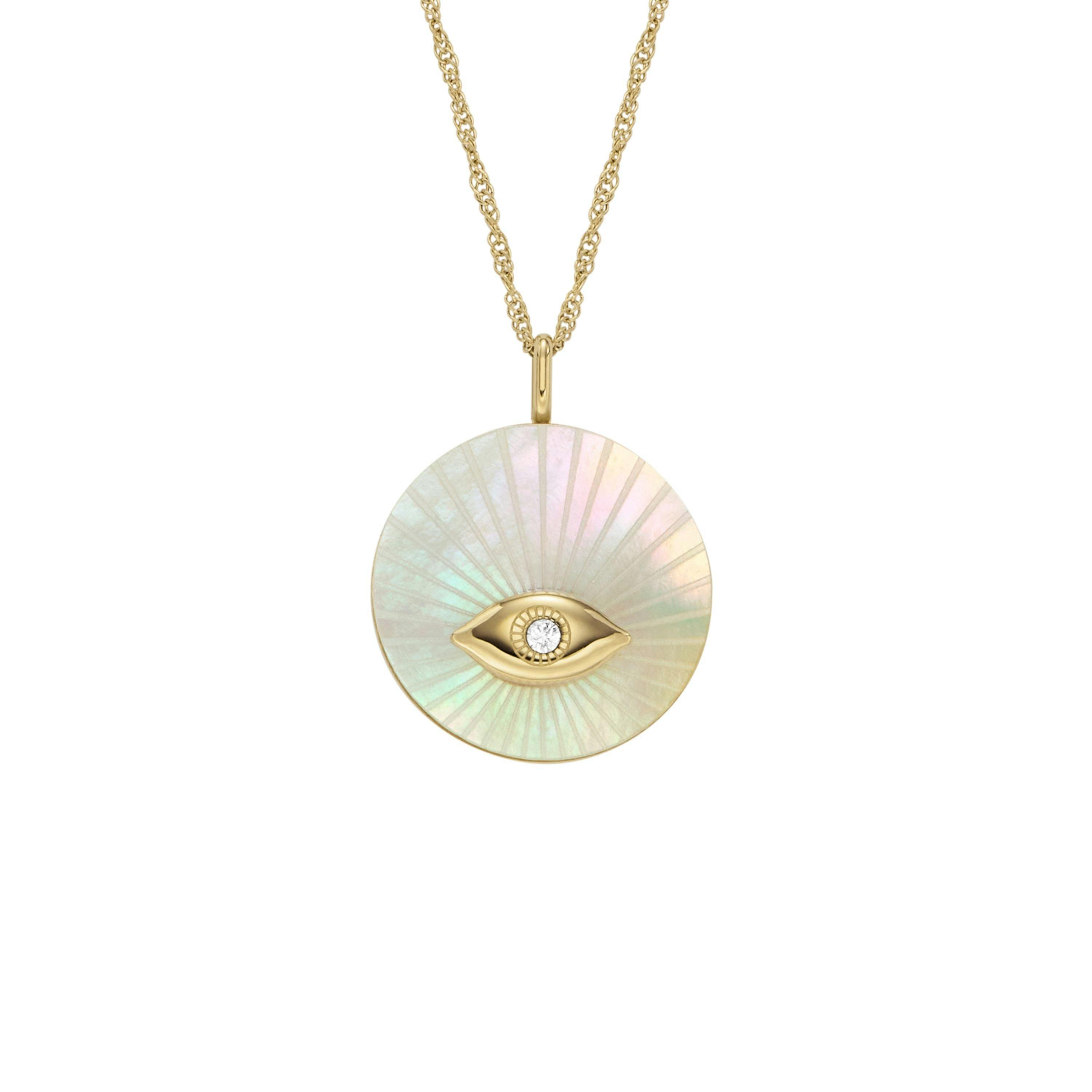 Fossil Women's Necklace