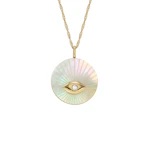 Fossil Women's Necklace