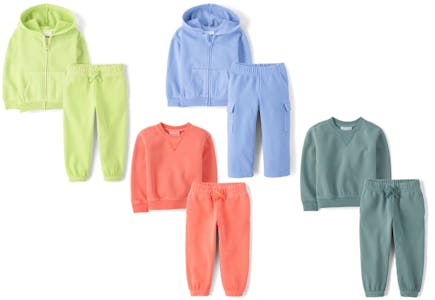 The Children's Place Toddler Set