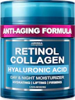 Retinol Face Cream