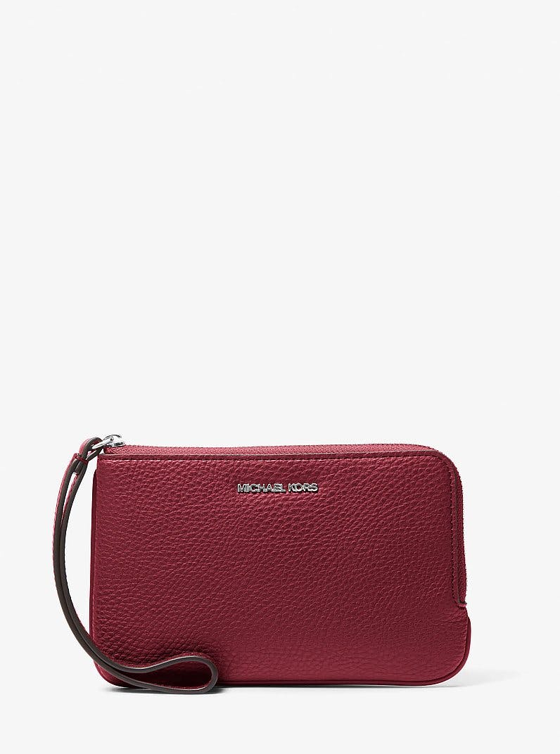 Michael Kors Jet Set Travel Wristlet