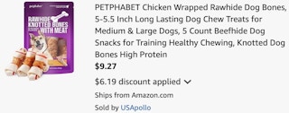 amazon-dog-bones-cart