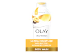 Olay Body Wash Bottle