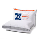 Quilted Side Sleeper Bed Pillow