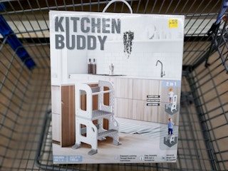 Kitchen Buddy at Walmart