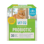 VetIQ Cat Probiotic Powder