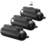 Statik Power Bank 3-Pack