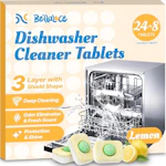 Dishwasher Cleaner Tablets