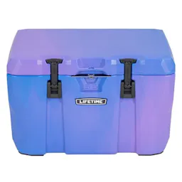 Lifetime Bear-Resistant Cooler