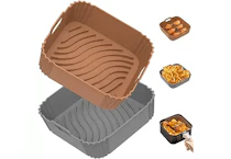 Air Fryer Silicone Liners