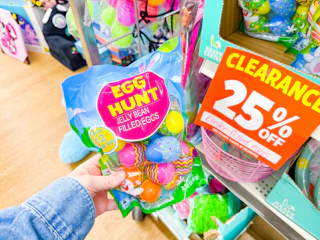 dollar general egg hunt clearance