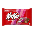 2 Kit Kat Candy Bags