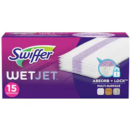 Swiffer Mop Cleaning Pads