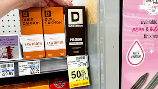 cvs-scents-clearance-duke-cannon-cologne