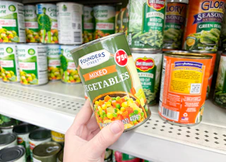 dollar tree founders stree mixed vegetables