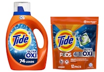 2 Tide Products (86 Loads)