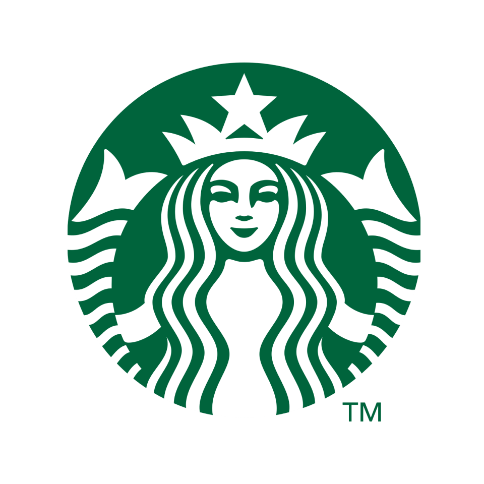 Starbucks logo