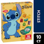 2 General Mills Fruit Snacks