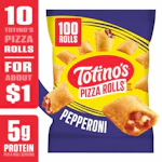 Totino's Pizza Rolls