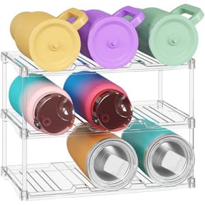 Water Bottle Organizer